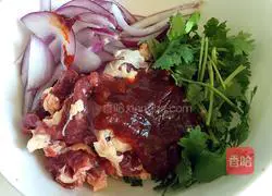 Korean roast beef recipe 2