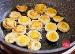 Hunan Money Egg Recipe Illustration 4
