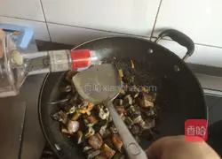 Braised eel recipe 9