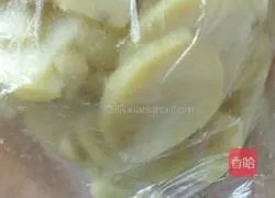 Oyster sauce mashed potatoes recipe 4