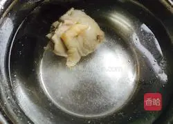 Illustration of Sichuan peppercorn chicken 4