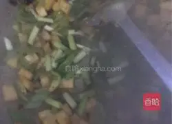 [Lantern Festival on the 15th day of the first lunar month] Illustration of Ding Dong Ding Dong Bamboo Shoots 7