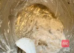 Illustration of spicy shrimp paste 6