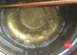 8-inch strawberry mousse recipe illustration 5