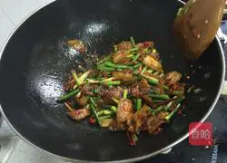 Guizhou twice-cooked pork recipe 5