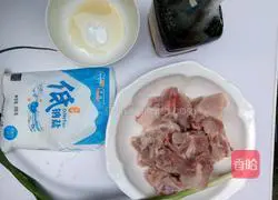 Cantonese style steamed pork ribs recipe 1