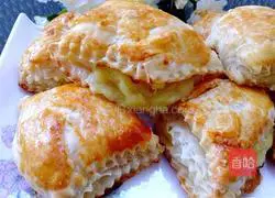 Durian cake recipe 11