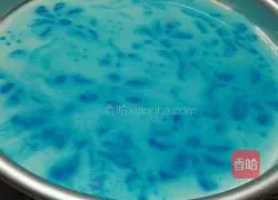 Crystal mousse cake recipe 13