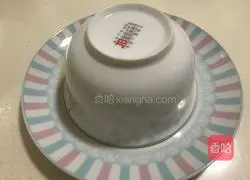 Illustration of how to make pork with pickles and vegetables 14