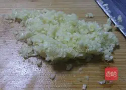 Illustration of homemade tomato sauce 6