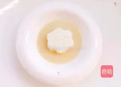 鱼米之Illustration of how to make fresh pomfret rice 18