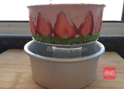 Strawberry mousse recipe 9