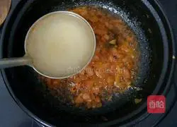 Pasta (simplified version) recipe 8