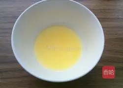 Illustration of how to make garlic bread slices 2