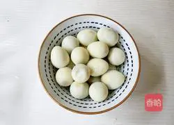 Illustration of three-juice stew pot 5