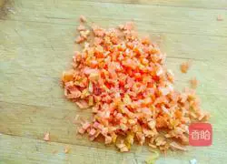 Mashed potatoes Salad recipe illustration 5