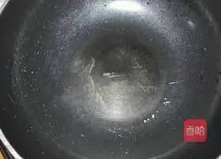 Illustration of how to make puff pastry apple pie 2