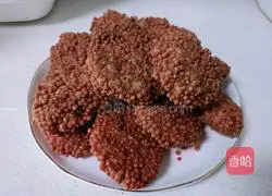 Illustration of how to make crispy fish cakes 21