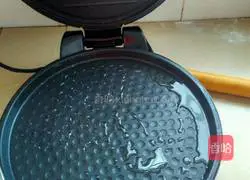 Illustration of how to make pretzel hand-pulled biscuits 14