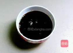 Garlic oyster sauce lettuce recipe 3