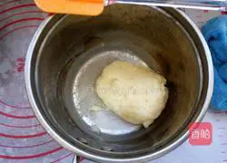 Strawberry Cream Puffs Recipe Illustration 4