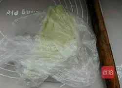 Mashed Potato Cookies Recipe Illustration 2