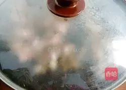 Illustration of Northeast Mushroom Sauce 10