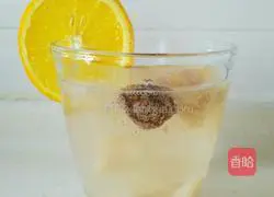 Peach cocktail recipe 7