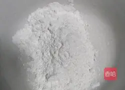 Illustration of how to make red dates and glutinous rice with sweet wine 2