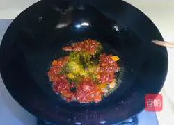 Illustration of how to make sauce-flavored chicken feet 5