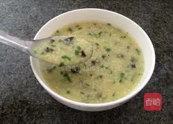 Illustration of how to make 