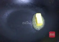 Illustration of how to make bacon mashed potatoes 6