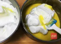 Illustration of how to make melt-in-your-mouth cotton cake 15