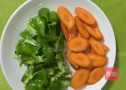 Illustration of how to make Spicy Drunken Duck with Beer Duck 2