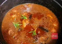 Braised Beef Brisket Recipe 20