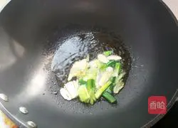 Illustration of braised sea cucumber 5