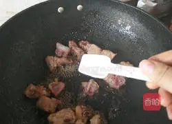 Soybean Braised Pork Ribs Recipe Illustration 9