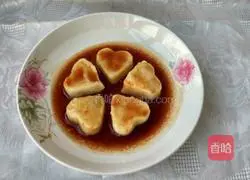 Oyster sauce mashed potatoes recipe 12