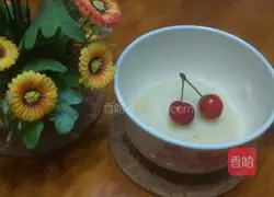 Illustration of how to make mashed potatoes 8