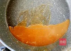 Illustration of how to make a fortune bag 6