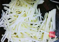 Three shred salad recipes 4