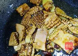 Illustration of how to make hot kidneys 4