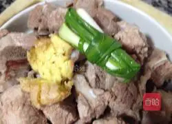 Sweet and sour pork ribs (fried-free version) recipe 2