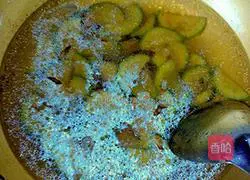 Pumpkin Soup Noodles Recipe Illustration 7