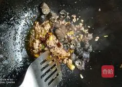 Illustration of how to make homemade sea cucumbers 8