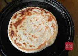 Illustration of how to make hand-shredded biscuits 7