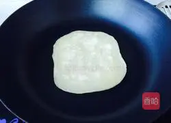 Illustrations of Homemade Spring Cake 6