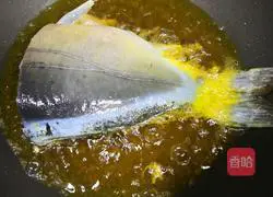 Illustration of how to make grilled fish at home 2