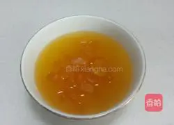 Mango Mousse Cake (Eight Inch) Recipe Illustration 17