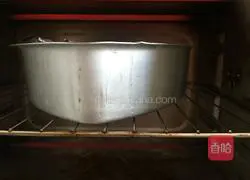 Heart-shaped cream cake recipe 12